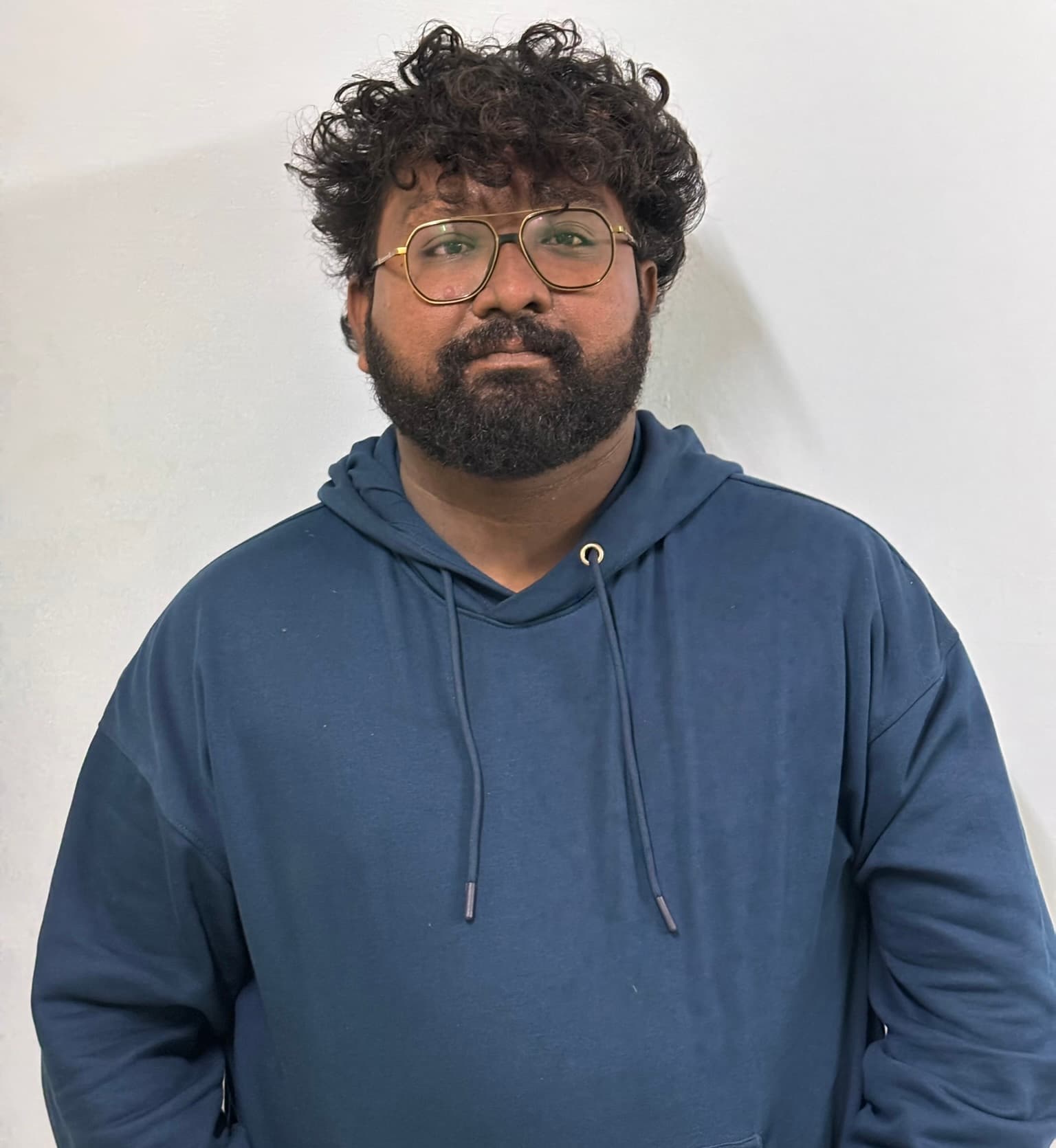suresh founder